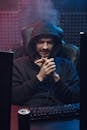 Free stock photo of adult, antivirus, attack