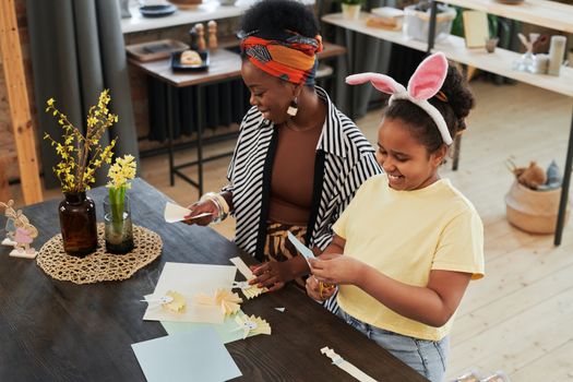 family crafting