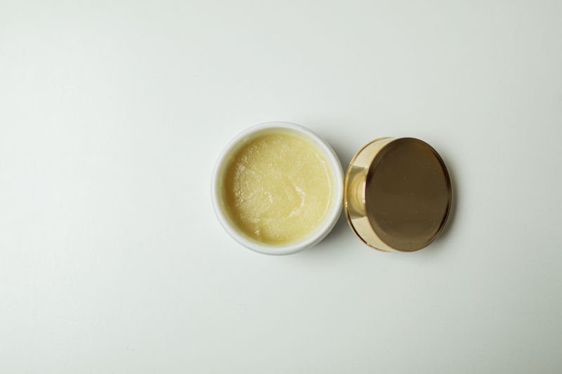 Pure Shea Butter
