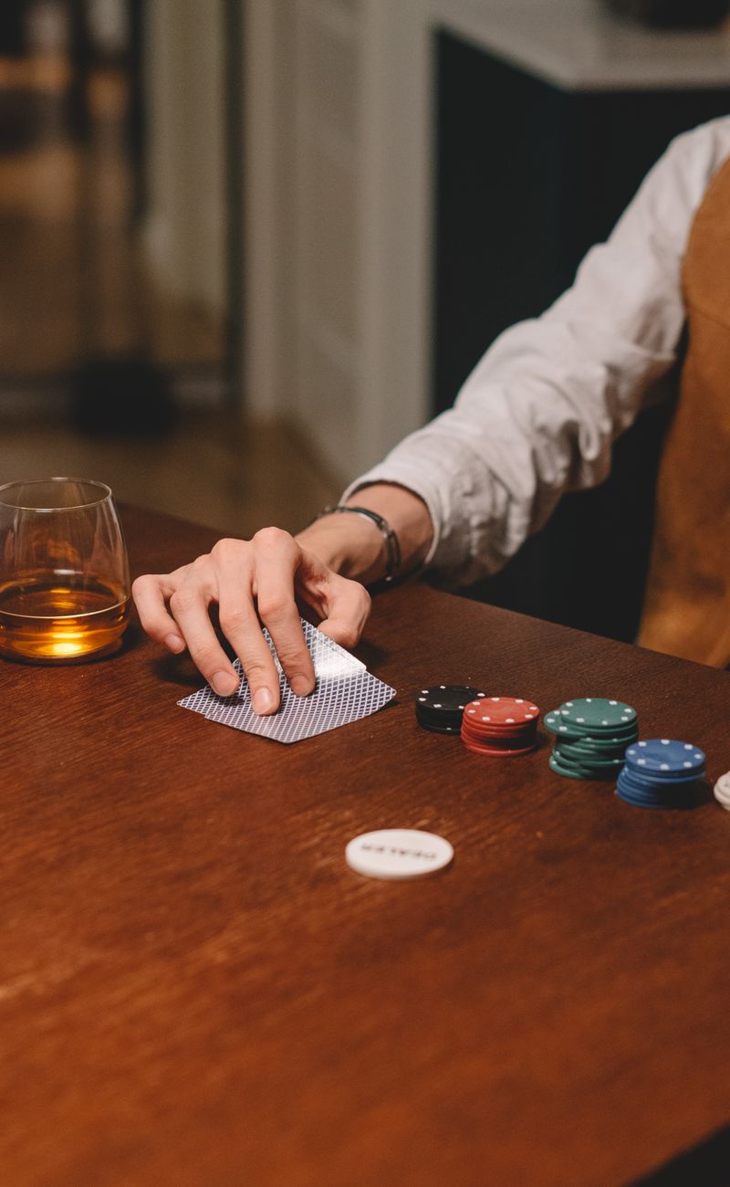 How to Build Optimal Poker Ranges From Scratch (2026)