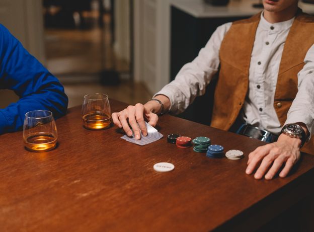 Online Casino: Spielautomaten und Live-Spiele im Überblick