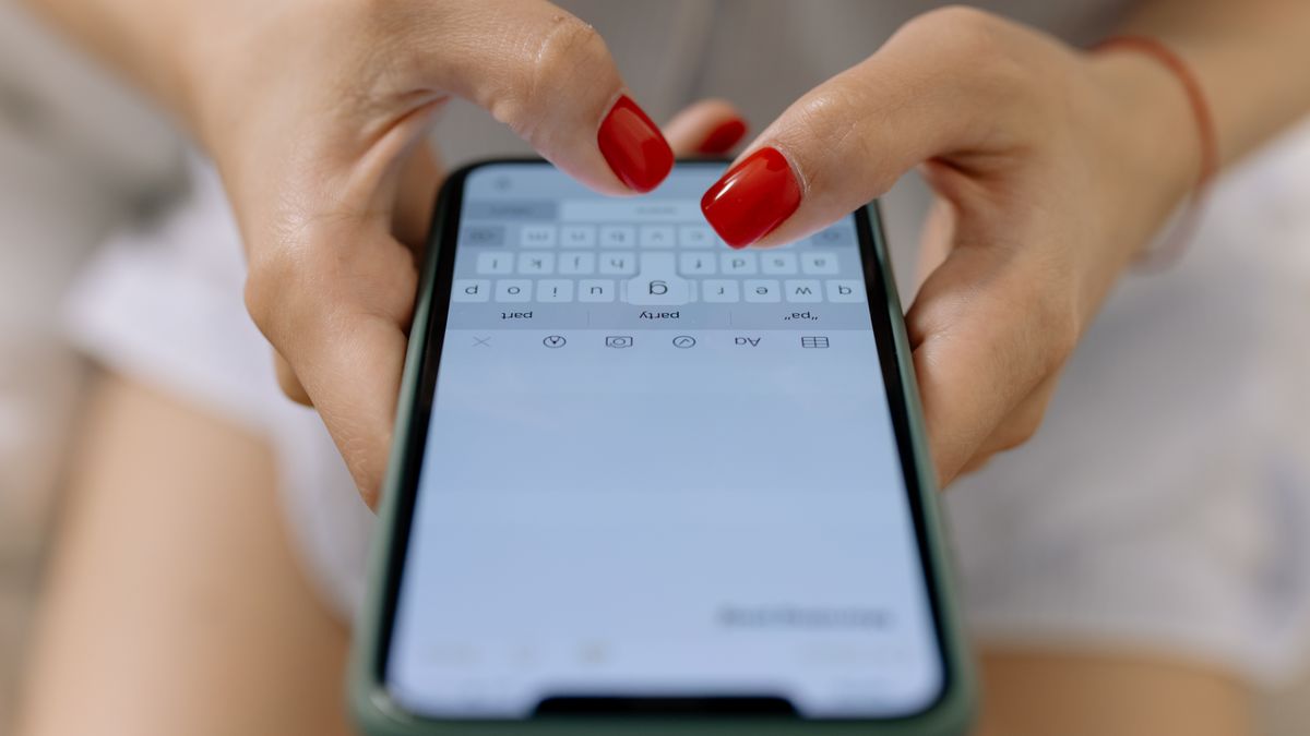 SMS chatbot guide