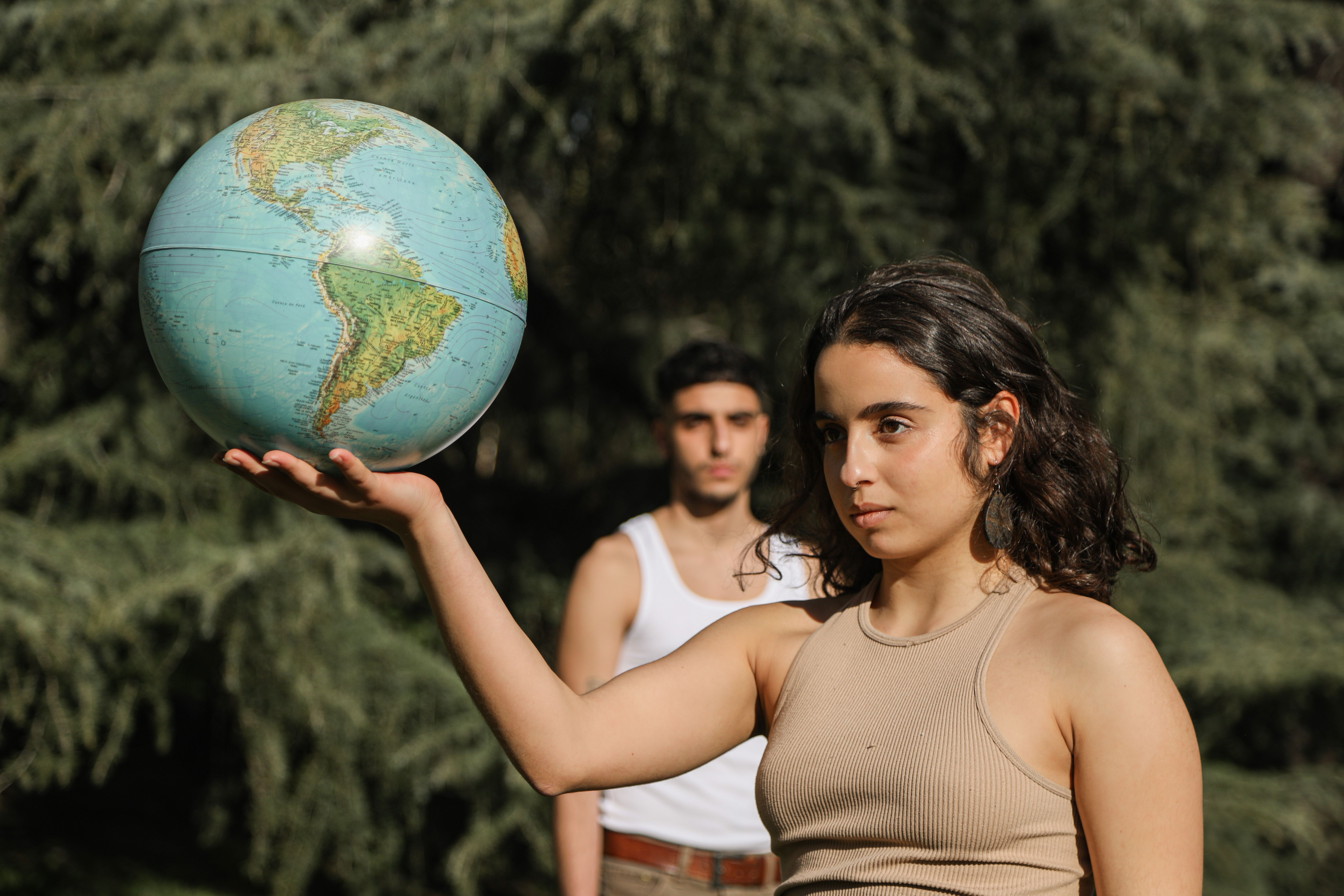 'Momentum': el arte latinoamericano y su vínculo con la ecología