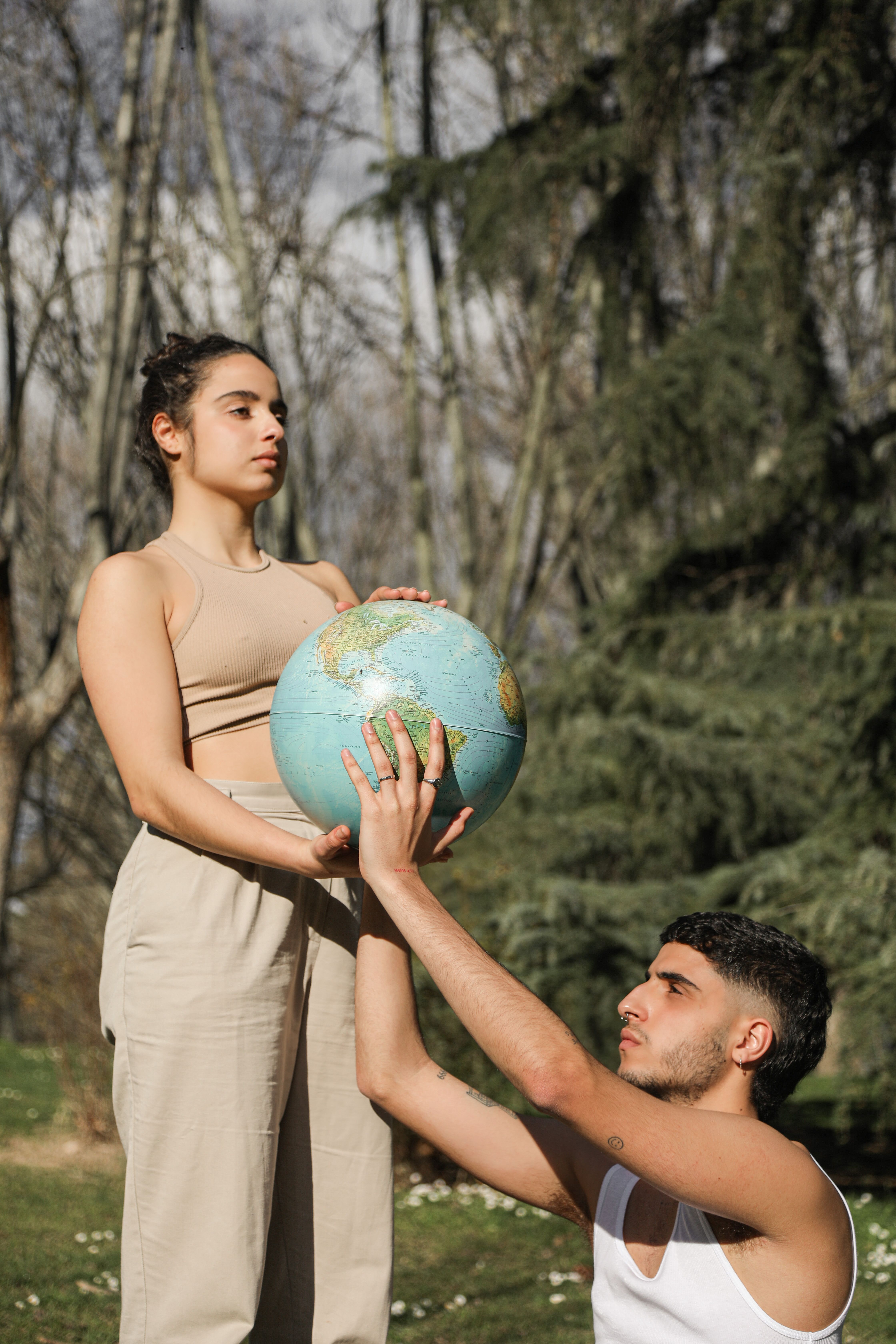 Illustration de l'article : Comment voyager de manière responsable ? Nos conseils pour découvrir le monde autrement