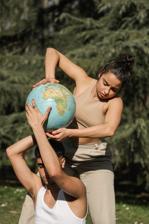 Fotos de stock gratuitas de actitud, al aire libre, ambientalista