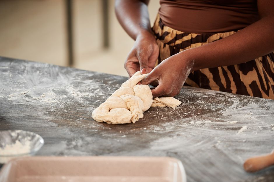 Why Your Bread Isn't Rising: Troubleshooting Guide