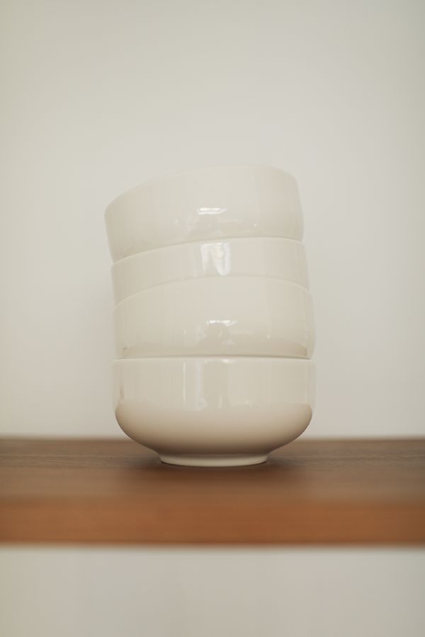 Conjunto de Bowls 6 Peças