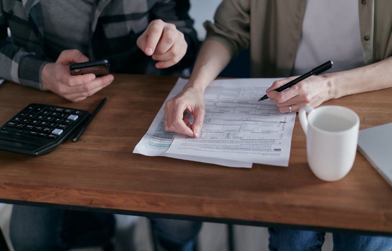 Illustrative photo for Credit Cards — Halal Financing in Canada