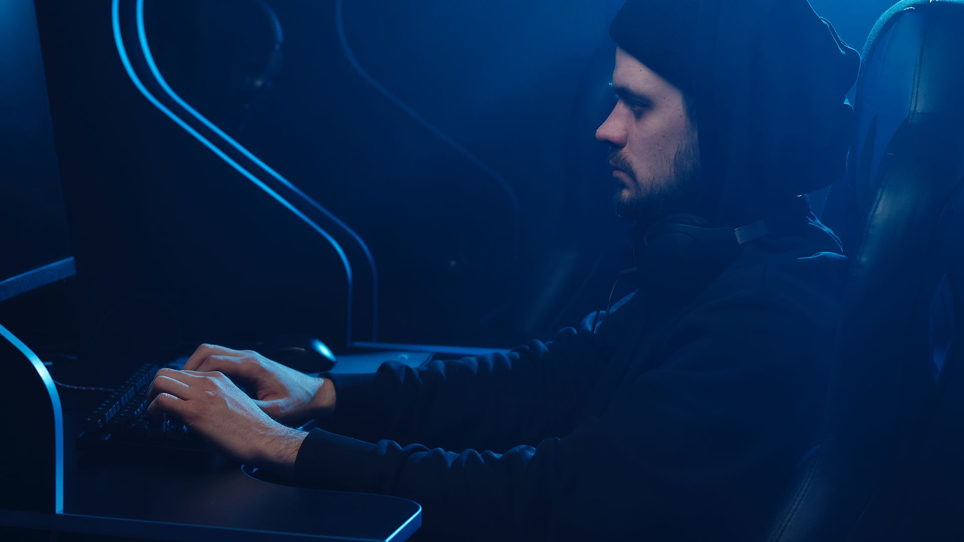 Обложка: ILTW: «В Dota 2 выигрывают только те ребята, у кого есть аура»