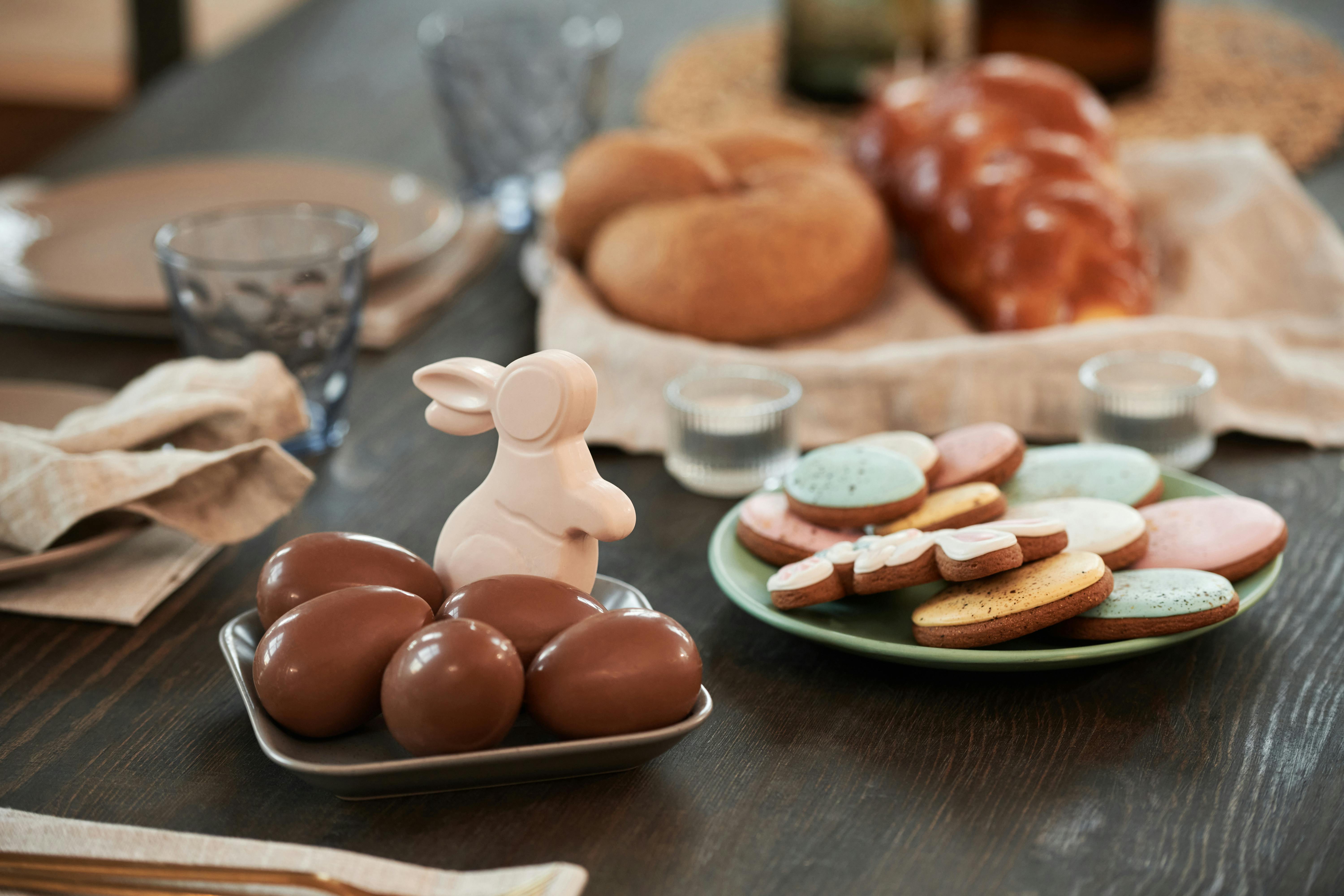 Uncovering Gastro Rituals from Around the World