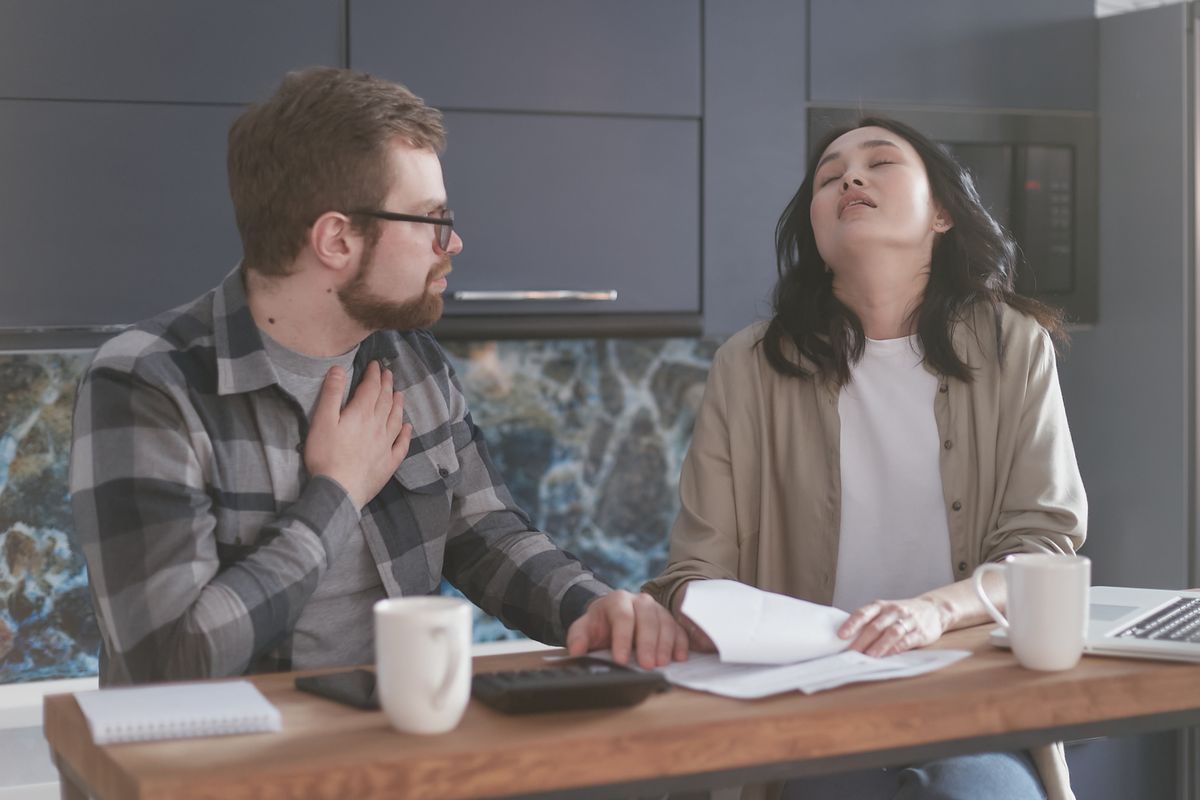 Crise d'angoisse : que faire sur le moment - Respirer sans hyperventiler : les techniques les plus utiles