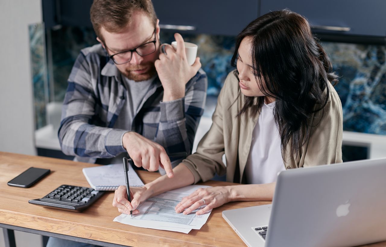 Photo illustrative pour Solutions de financement islamique canadiennes