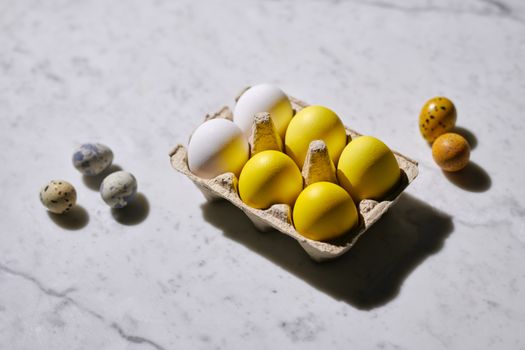 Free stock photo of breakfast, broken, chicken