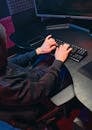 Free stock photo of adult, antivirus, attack