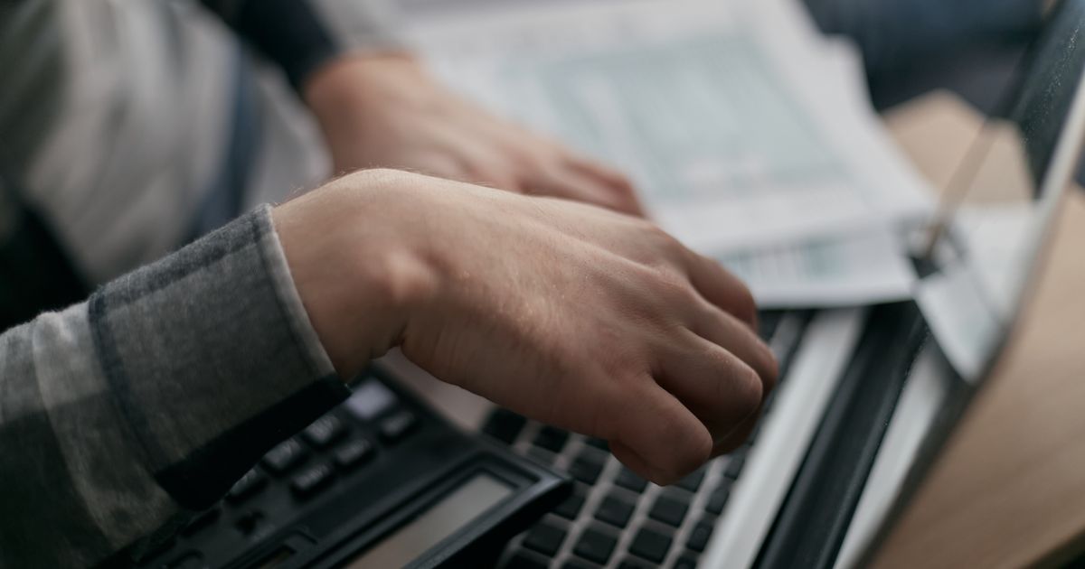 Google Docs and Google Sheets Invoice Template Guide