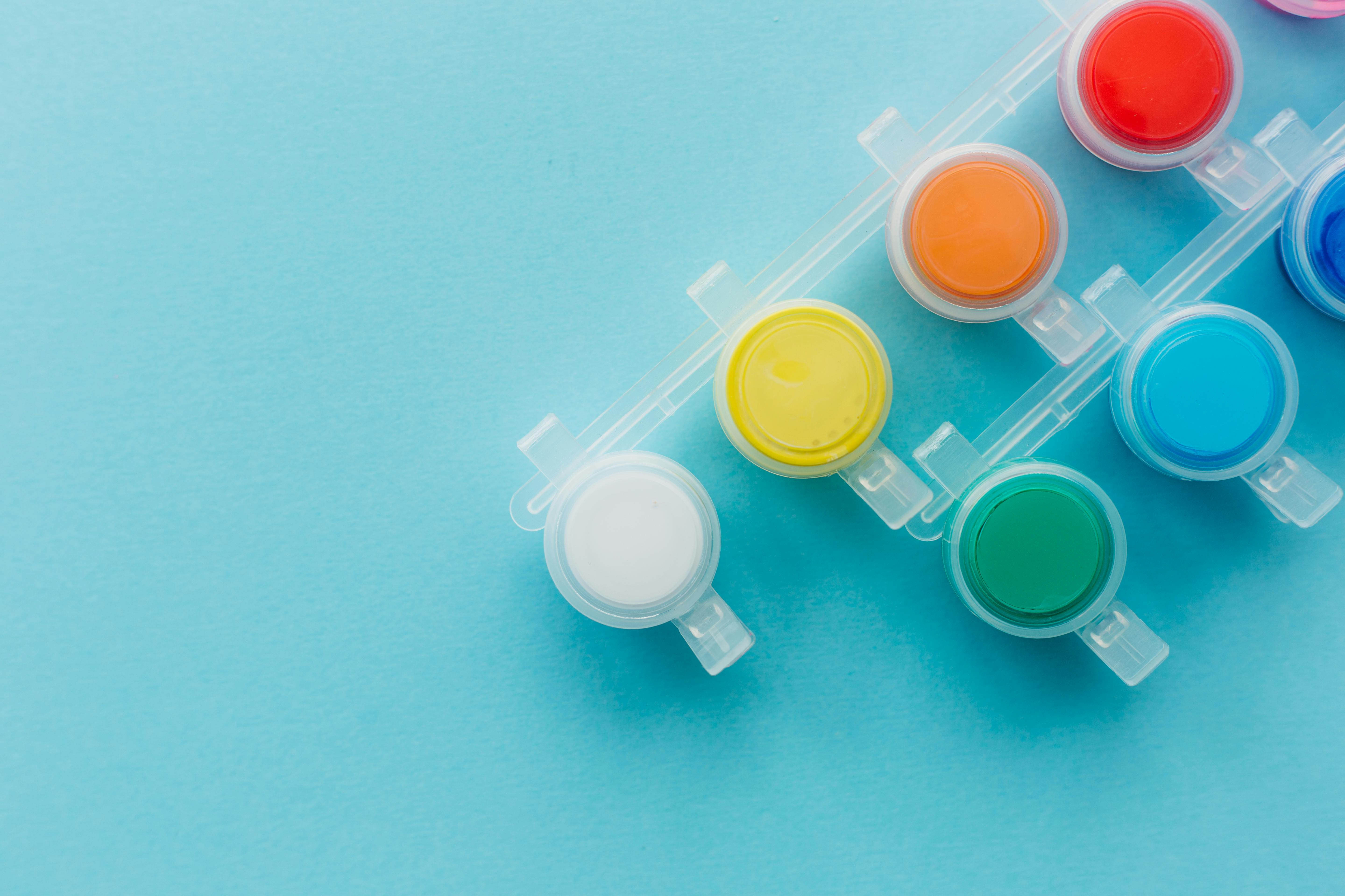 soft drinks and bones