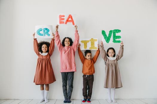 Unlocking Potential: Benefits of Early Childhood Education