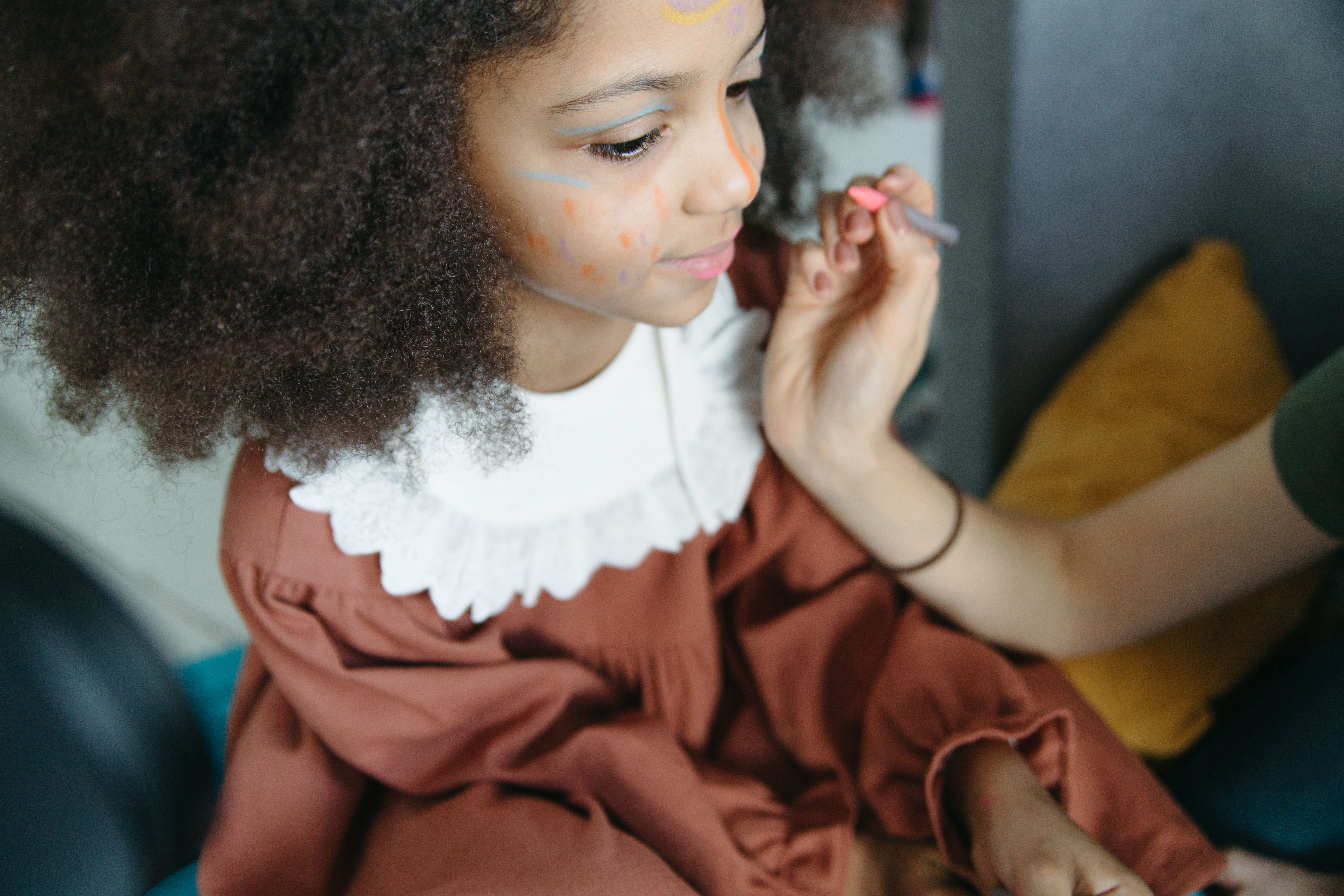 What Is Really Happening in Your Child's Brain When They Put on a Costume?