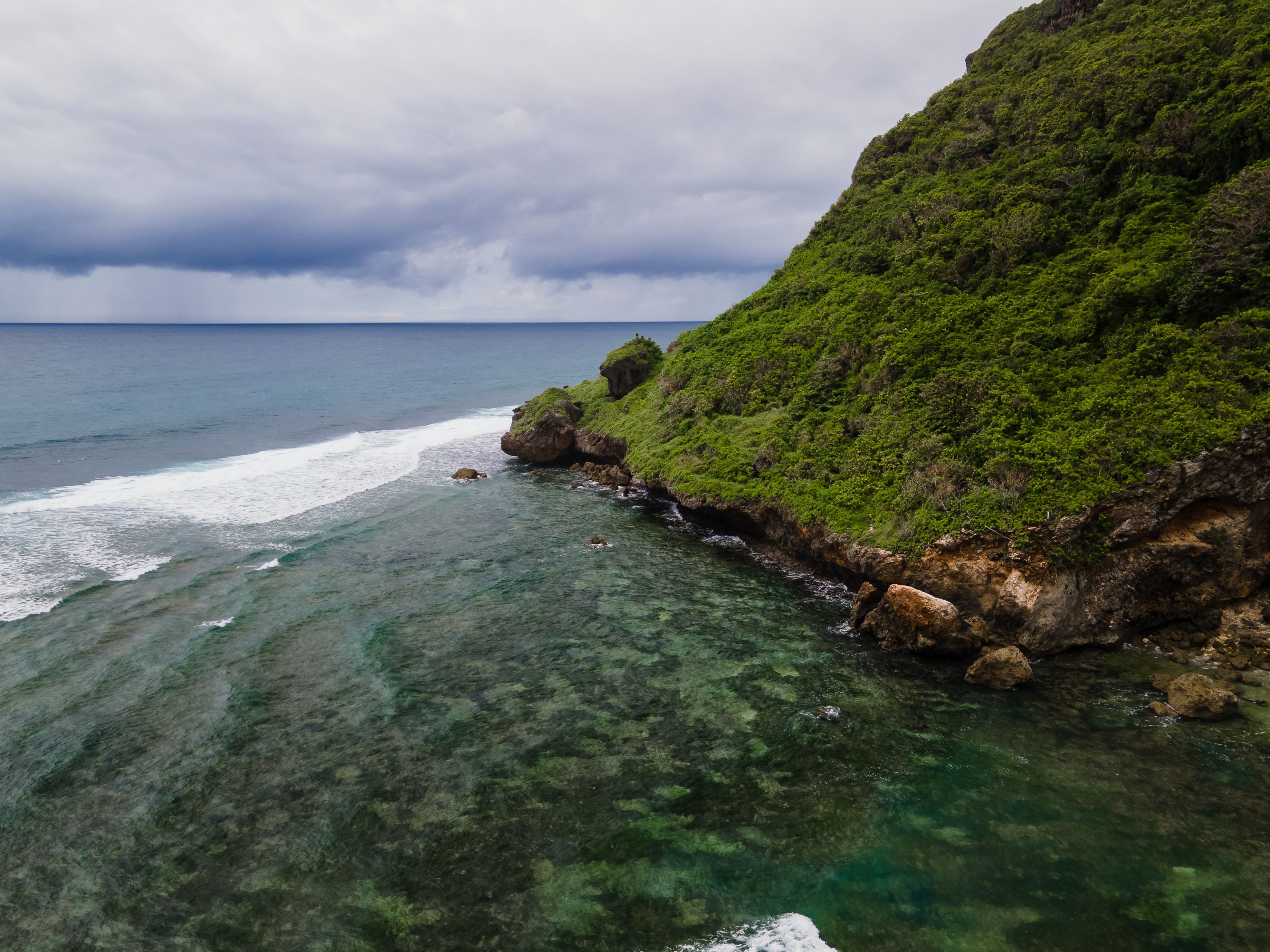 Photo of Samoa