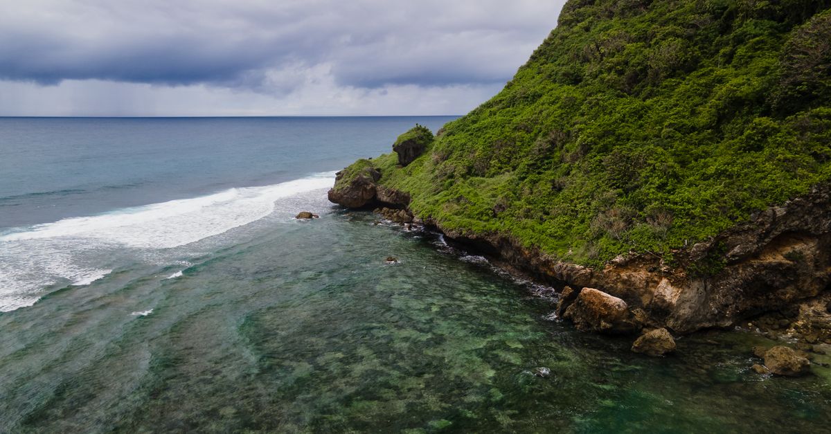 Photo of Samoa