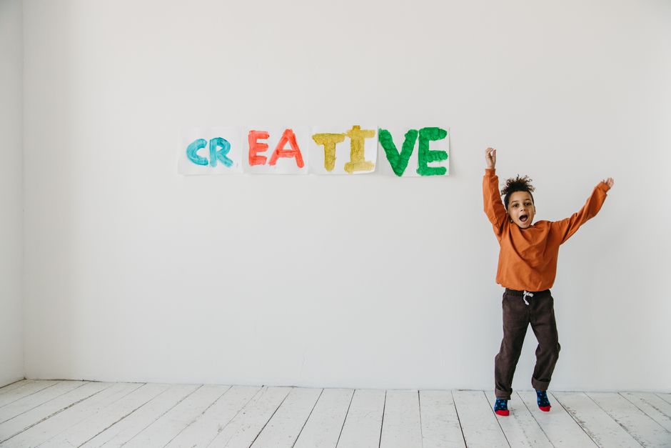 Scaling creativity in the age of AI
