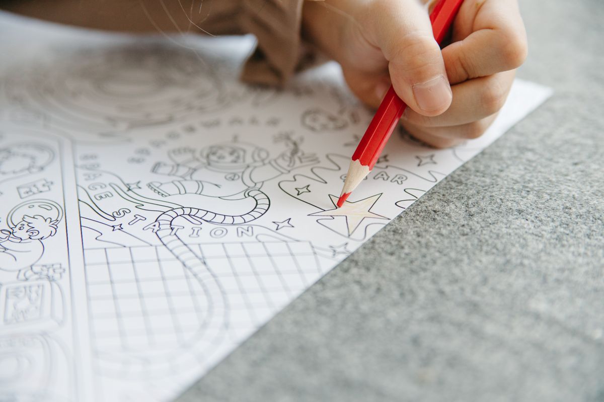 Mindfulness Without Pressure or Perfection