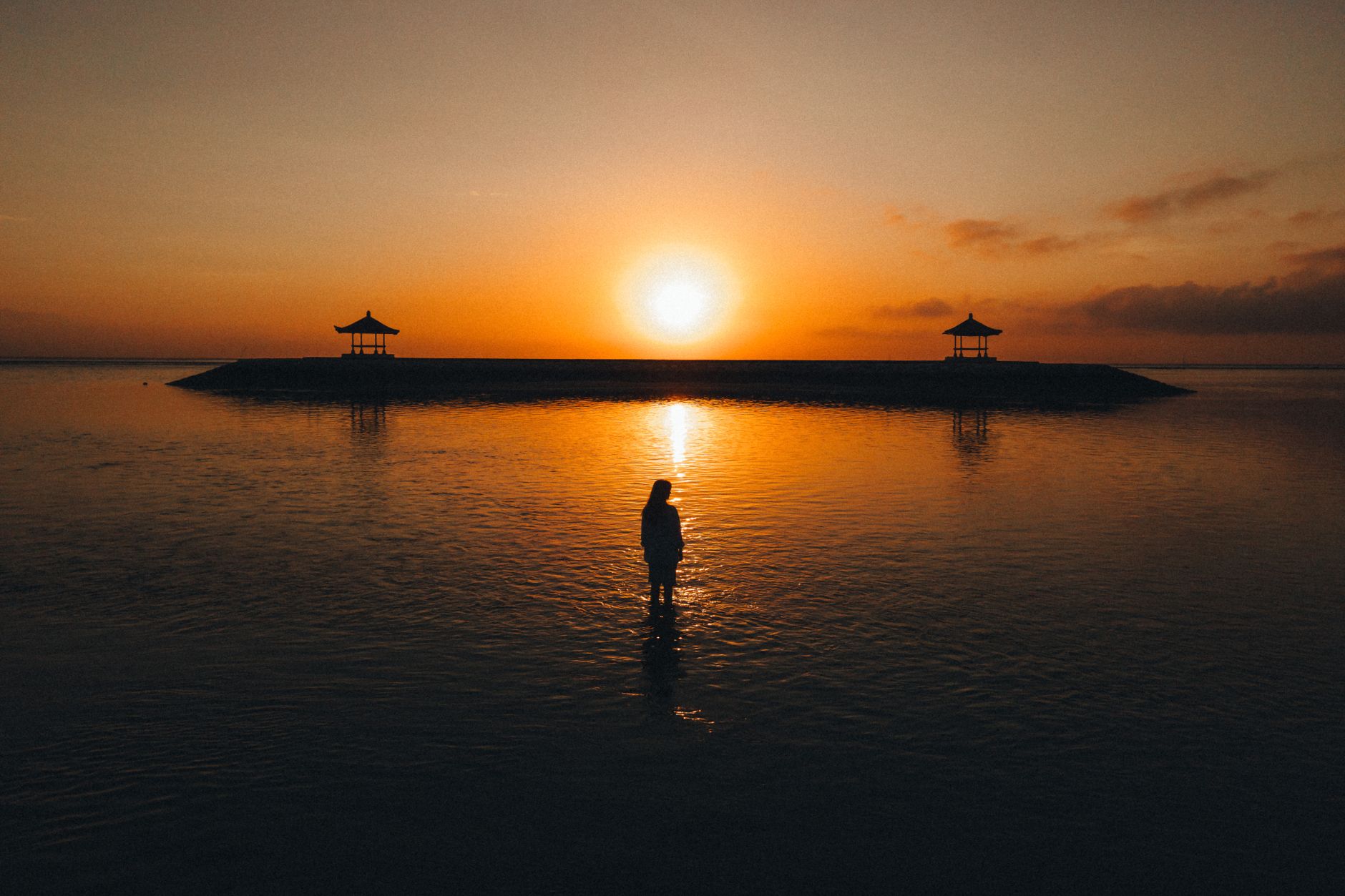Sanur Bali