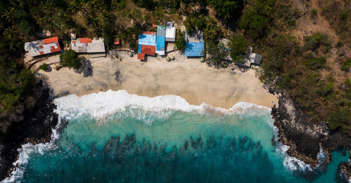 Photo of Comoros