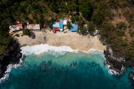 Free stock photo of active, bali, barrel