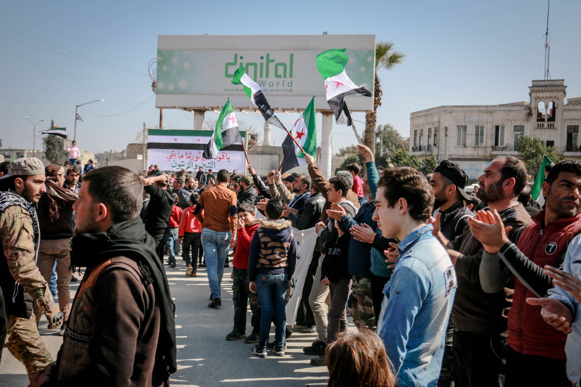 Escalating Middle East Conflict Triggers Market Volatility Concerns