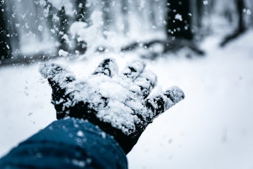 Stay Safe During Sudden Fall Temperature Drops