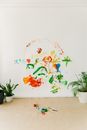 Free stock photo of applications, asians, big family