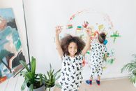 Free stock photo of applications, asians, big family