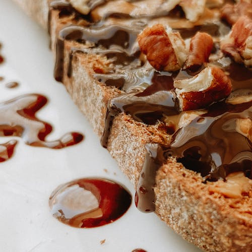 Kostenloses Stock Foto zu brot, details, essen