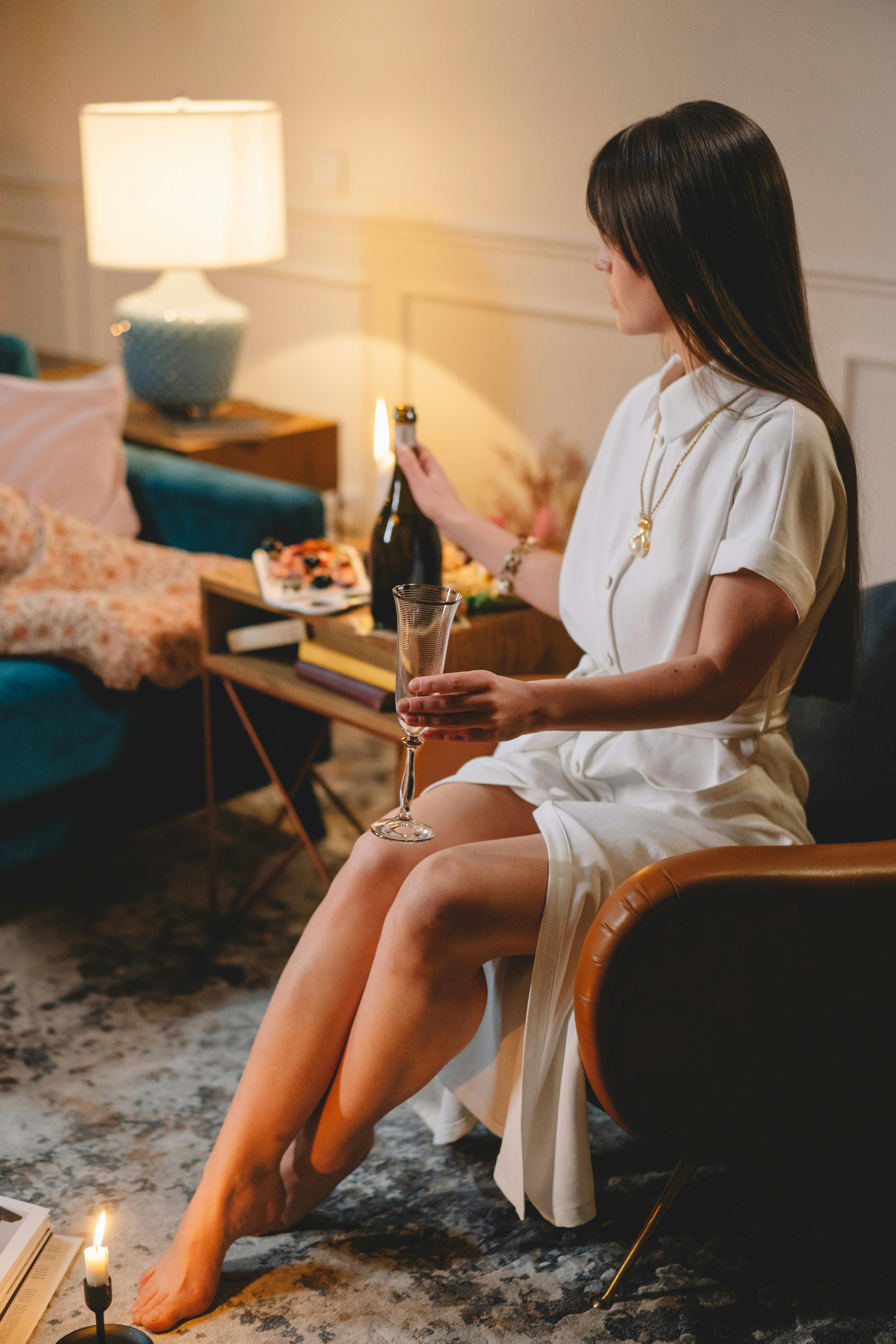 Master craftsman demonstrating traditional bamboo carving techniques with hand tools