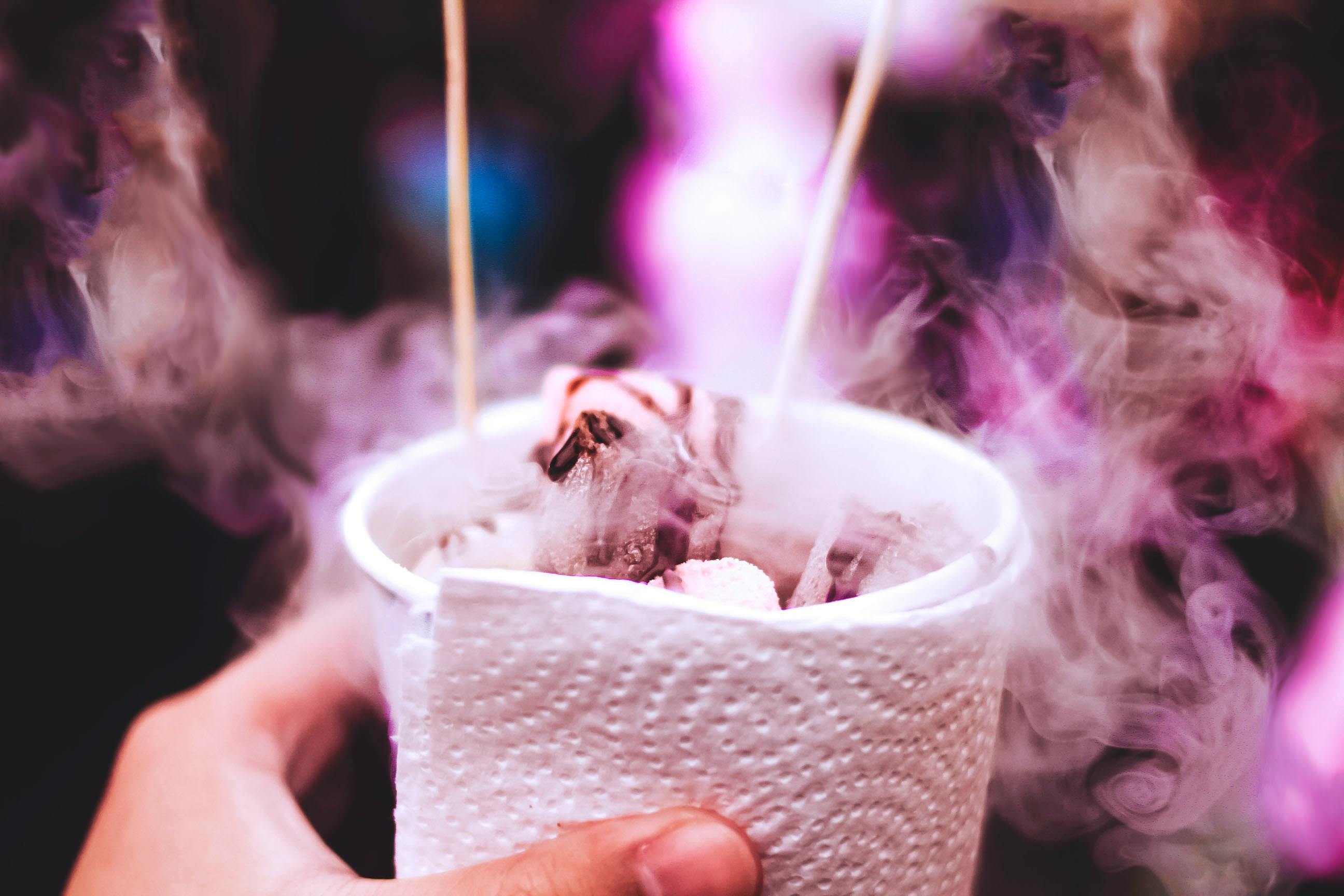 第二屆日月潭飲食生活節6-7日向山登場 美食與文化盛宴