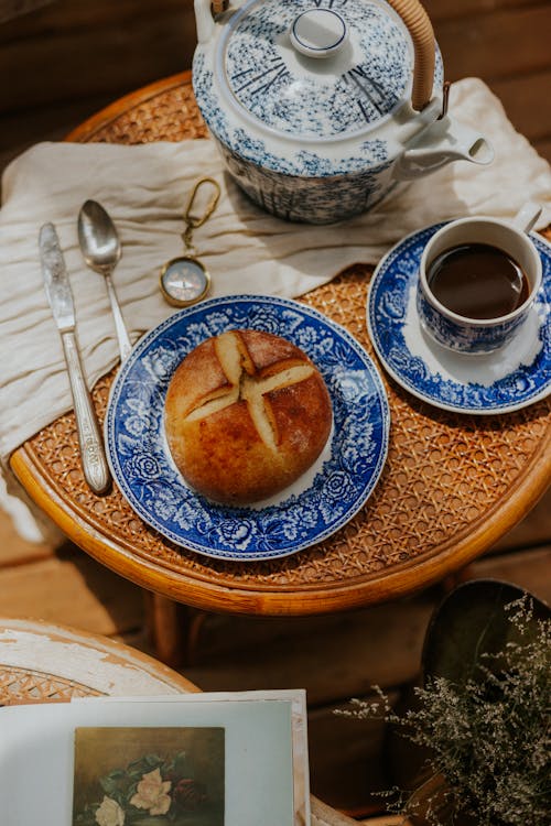 빵빵, 수직 쐈어, 숟가락의 무료 스톡 사진