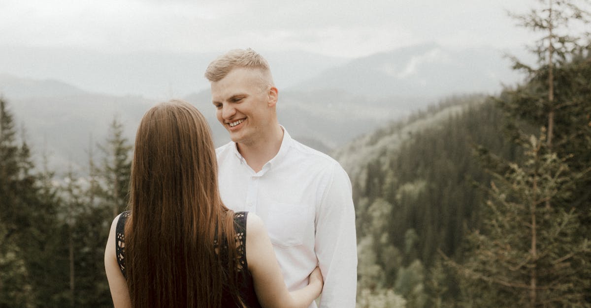 Distant Partner In A Relationship, Lack Of Intimacy And Affection