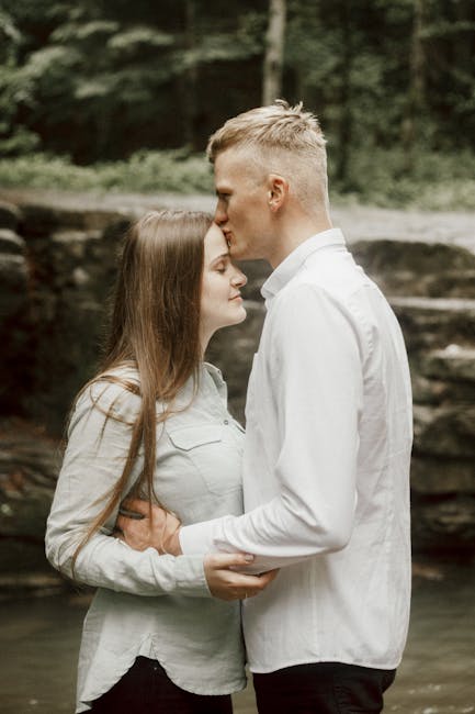 Effective Ways To Express Love And Affection. 13 Physical Touch And Emotional Connection