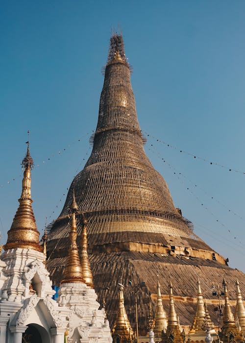 Free stock photo of buddha, buddhism, buddhist