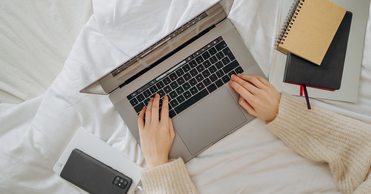 How to Stay Productive When Working from Home