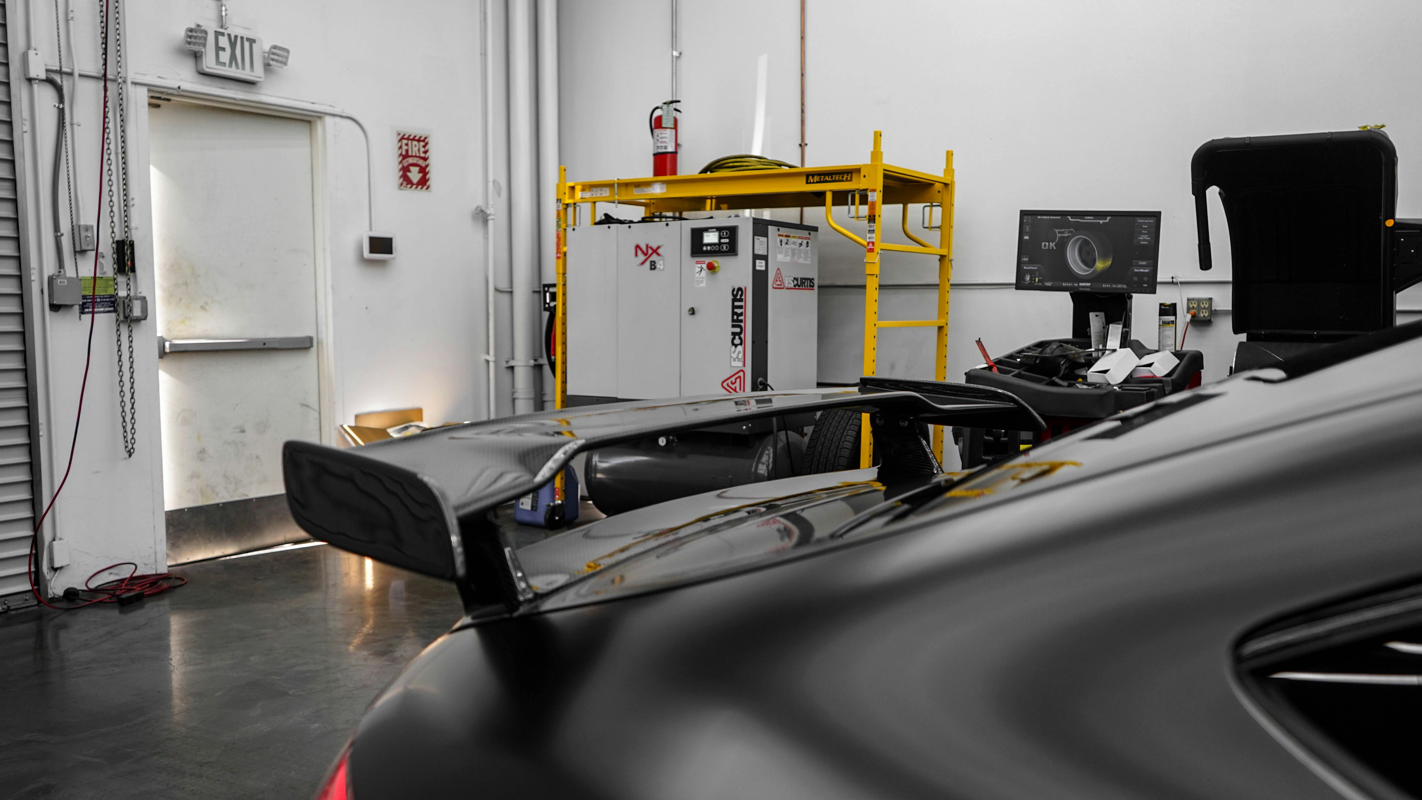 GEARWRENCH Continues to Redefine Automotive Diagnostics with Powerful New Tools — Photo by Jae Park on Pexels