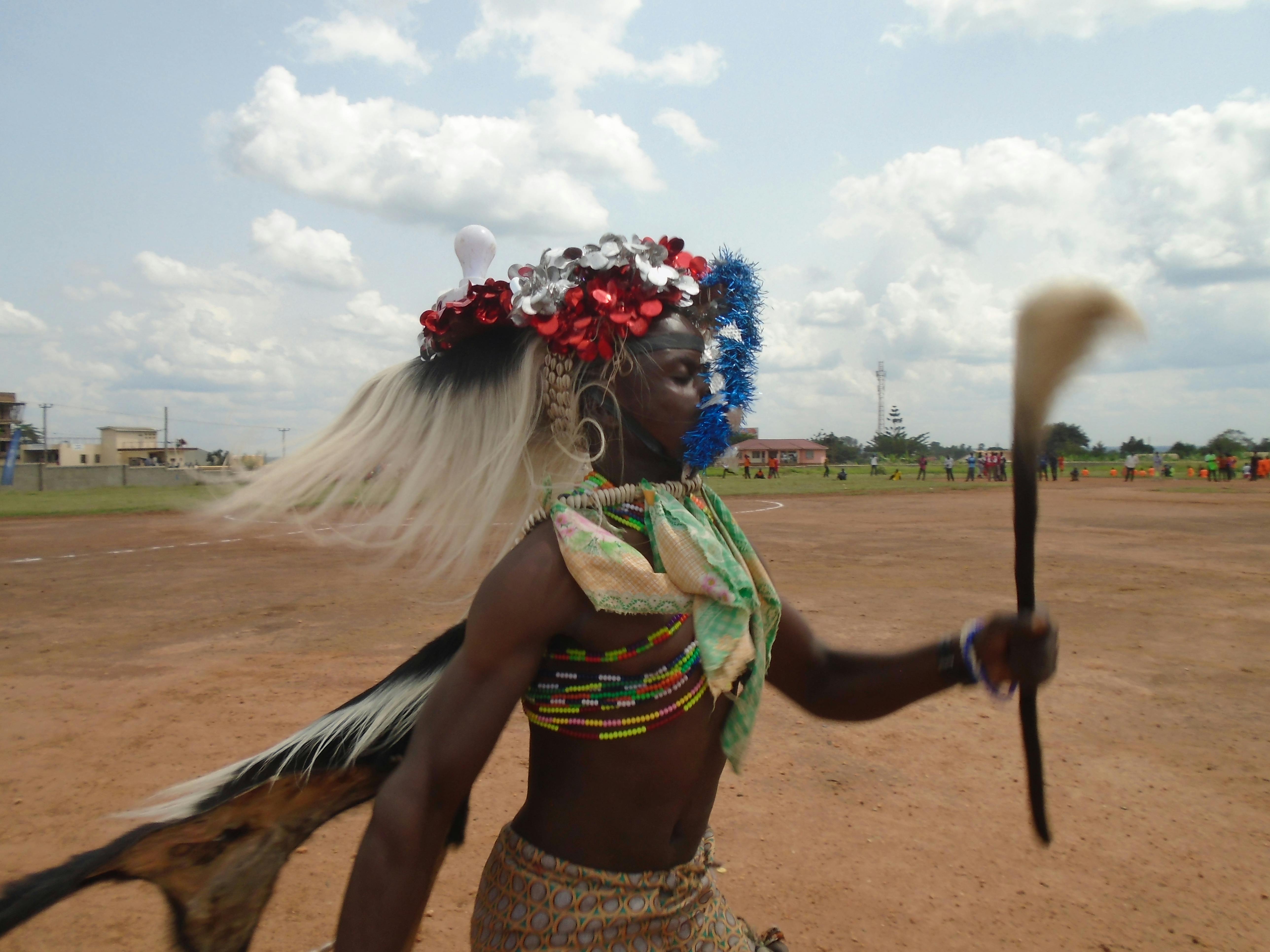 Free stock photo of africa, african dance, african tradition