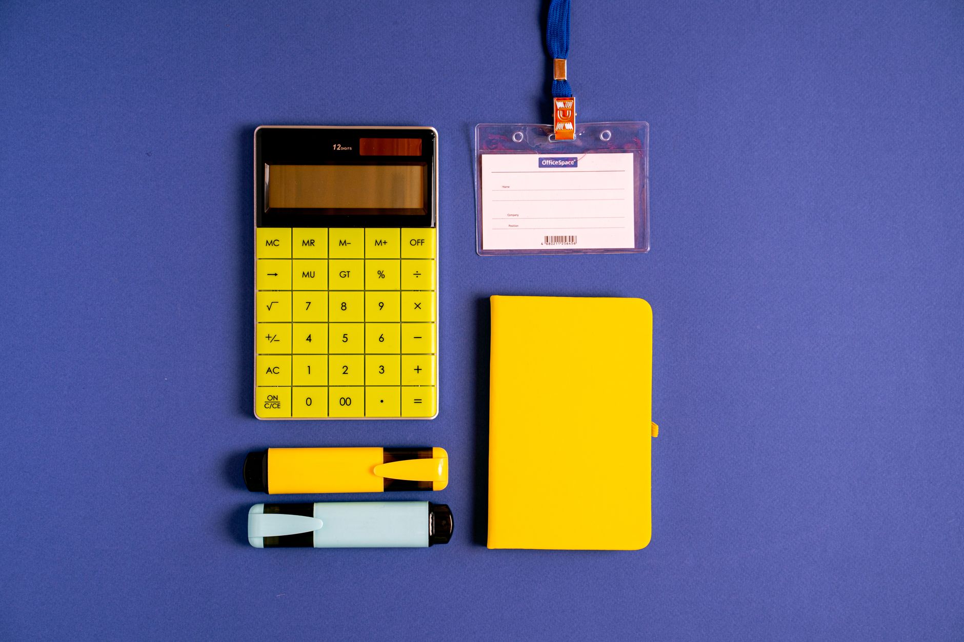Best Office Badge Holders and ID Supplies 2026