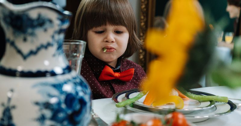 Recette Légumes Enfants : 5 Astuces Faciles