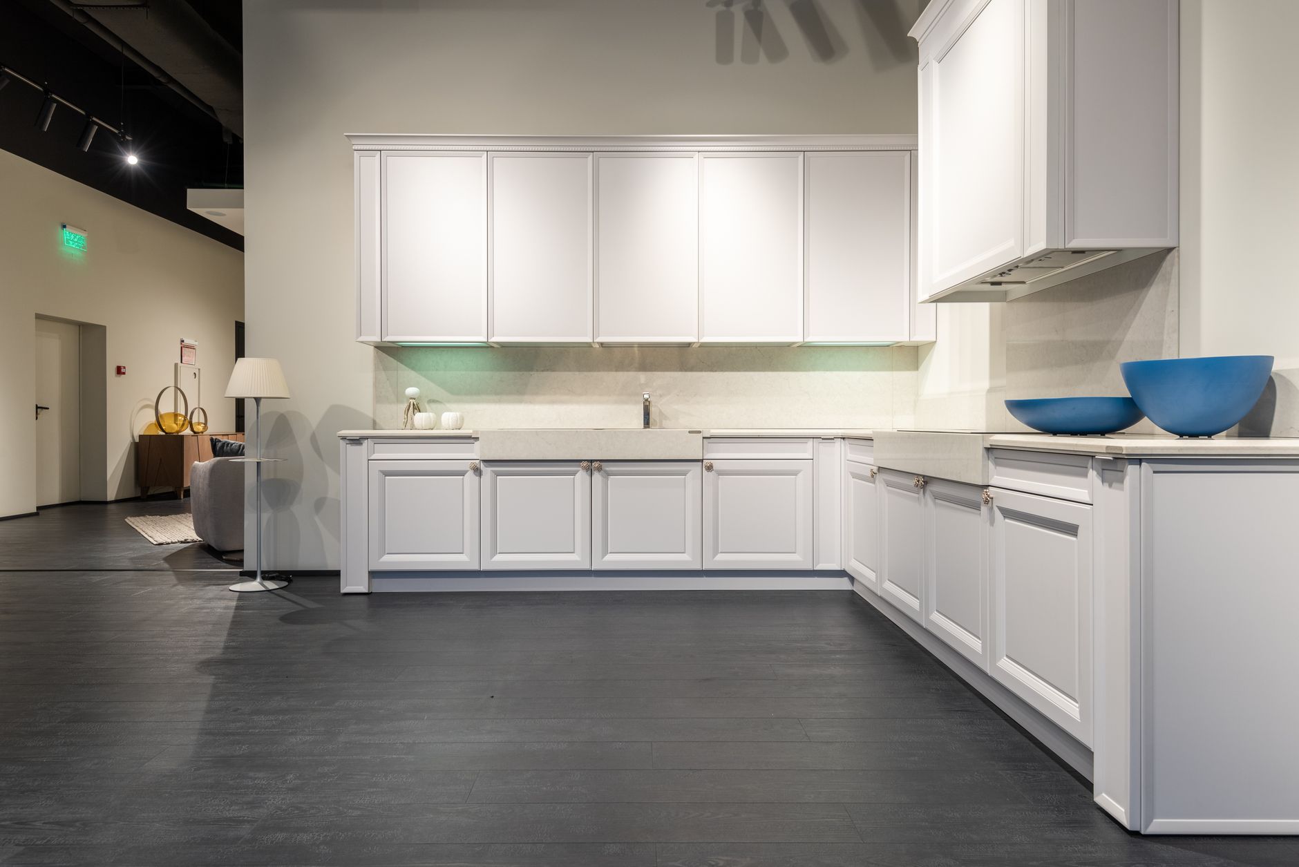 Modern Cabinets in Mount Laurel, New Jersey - Fix Clutter: Modern Storage in Mount Laurel, New Jersey