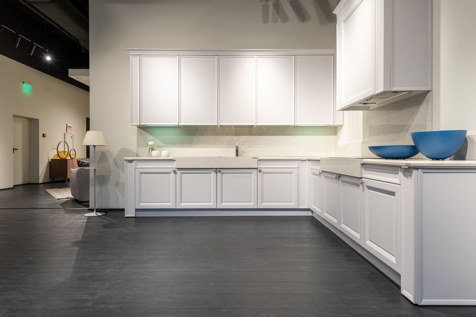 kitchen counter planner lifestyle photo 1