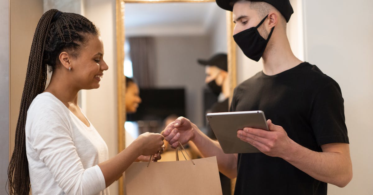 Clic and collect : mettre en place ce service pour booster vos ventes