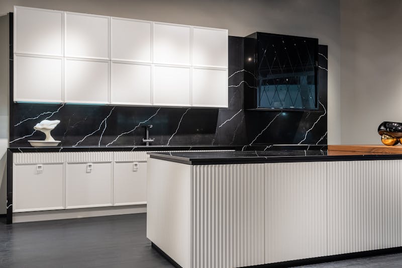 Cloud Shape Coffee Table Main View