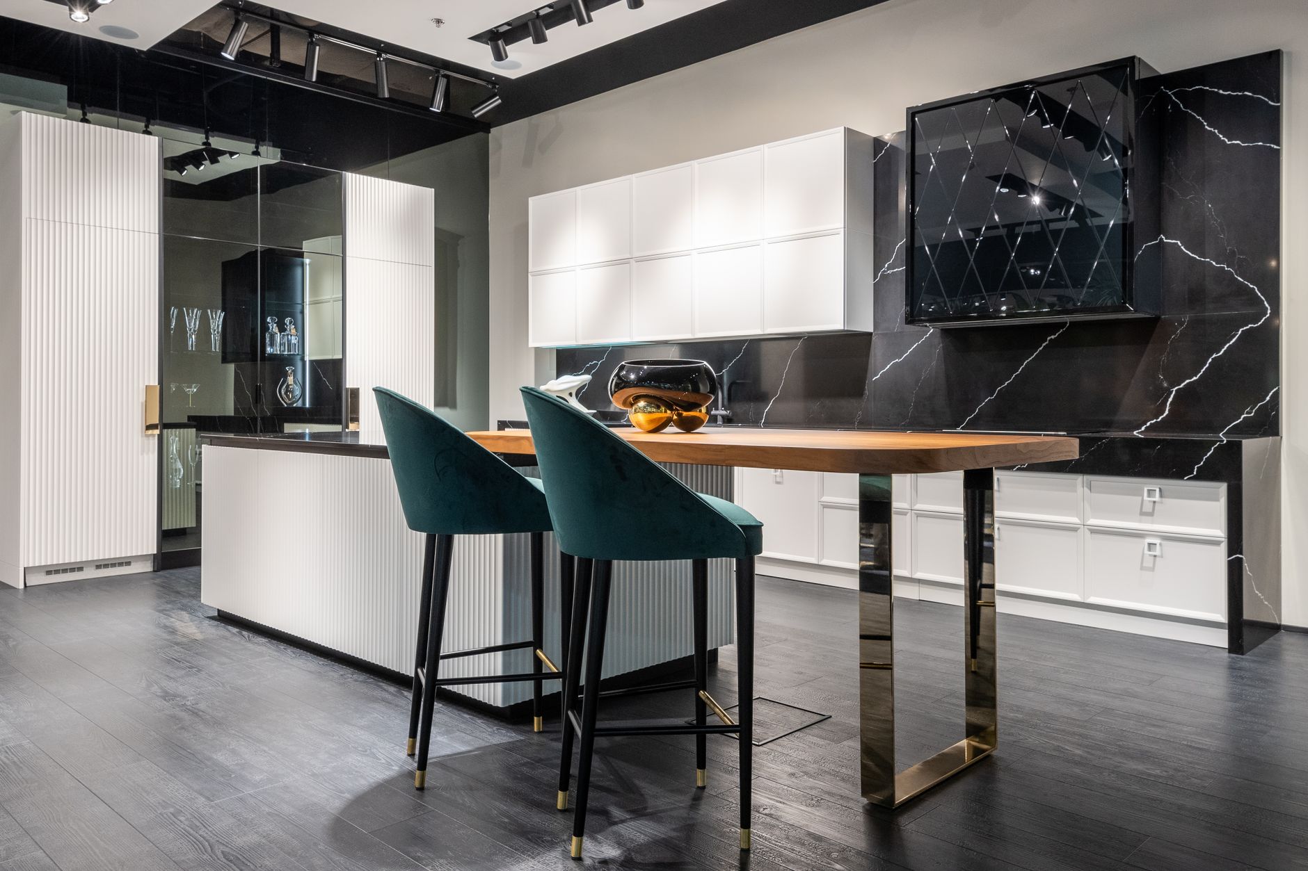 Modern Cabinets in Medford Lakes, New Jersey - Guide to Modern Kitchen Cabinets in Medford Lakes, NJ